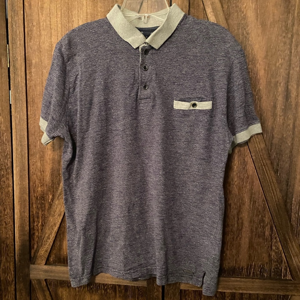London Fog Polo